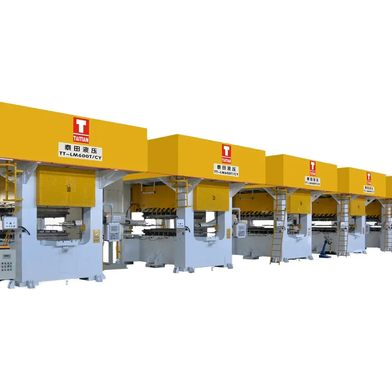 Ezagutzen al dituzu 1000T Marrazketa Sakon Hidraulikoaren Prentsaren instalazio prozesua eta lan printzipioa?